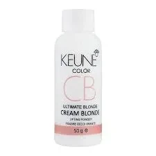 keune Cream Bleach Powder 50G