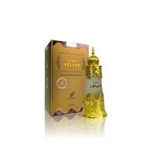 Afnan Concentrated Perfume Oil, Attar Sandal Abiyad 20ML