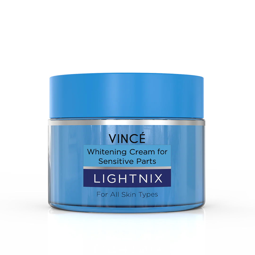 Vince Sensitive Parts Cream 50ML
