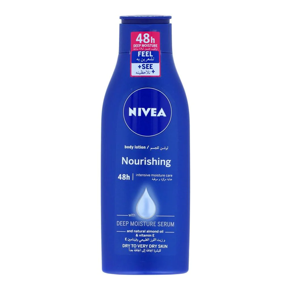 Nivea Loation 250ML
