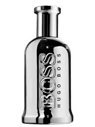 Hugo Boss Eau De Toilette Bottled United 100ML