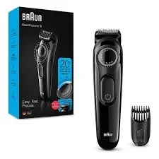 Braun Beard Trimmer 3 Bt3222