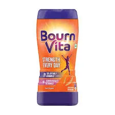 Cadbury Bournvita 200G