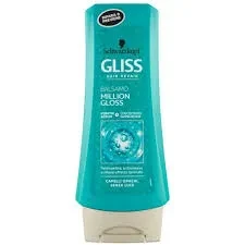 Gliss Conditioner Million Gloss Repair 250ML