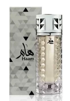 Ahmed Al Maghribi Eau De Parfum Haam 100ML