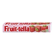 Fruit Tella Strawberry