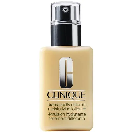 Clinique Dramatically Different Moisturizing Lotion 125ML