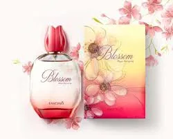 Fascino Soap Creamy Blossom 175g
