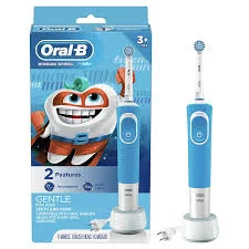 Oral-B Tooth Brush Kids Electric