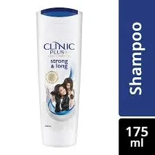 Clinic Plus Shampoo Strong And Long 175ML