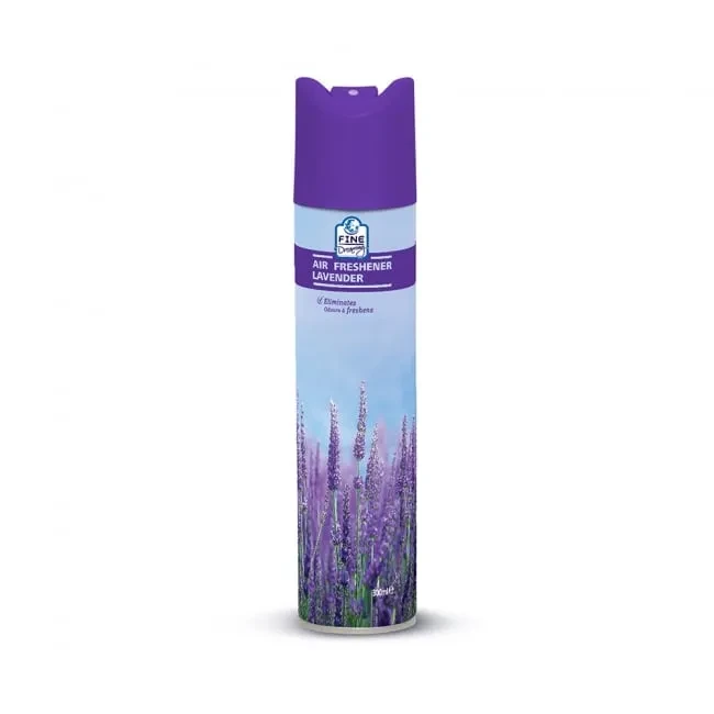 Soul Aroma Freshener Lavender 300ML