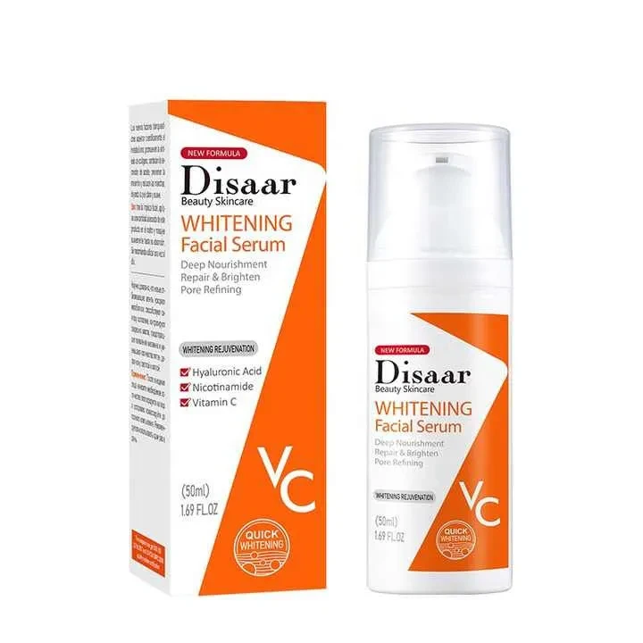Disaar Face Serum Whitening Vc Ds5311 50ML