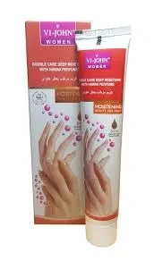 Vi John Hand Cream Red 50ML