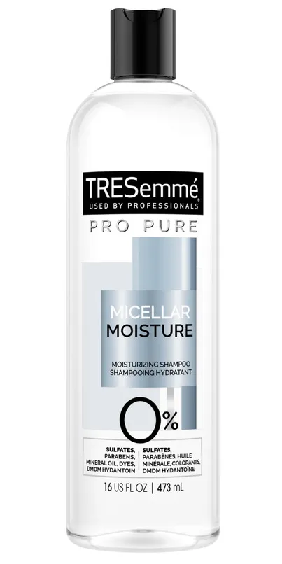 Tresemme Conditioner Micellar Moisture 473ML