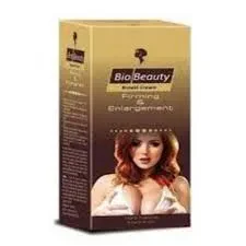 Bio Beauty Breast Cream Firming And Reshaping 60G