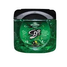 Hollywood Gel Jar Soft Hold