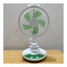Baby Portable Fan Rechargeable Puriease ZT-329