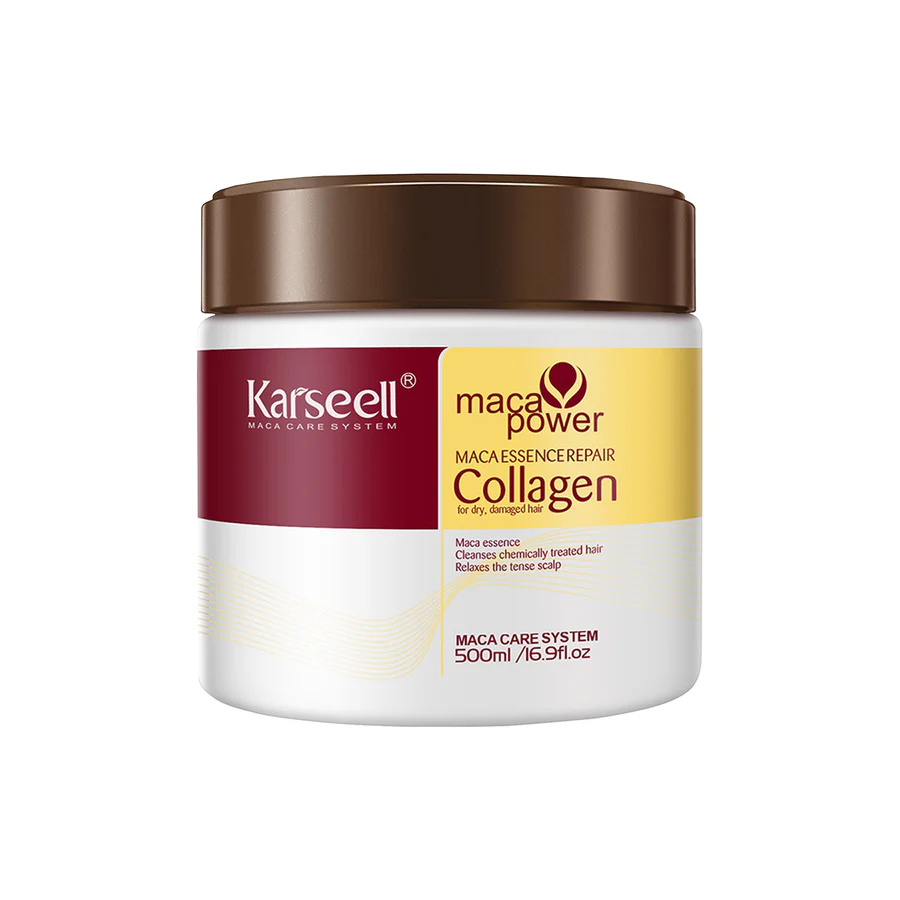 Karseell Hair Mask Maca Power 500ML