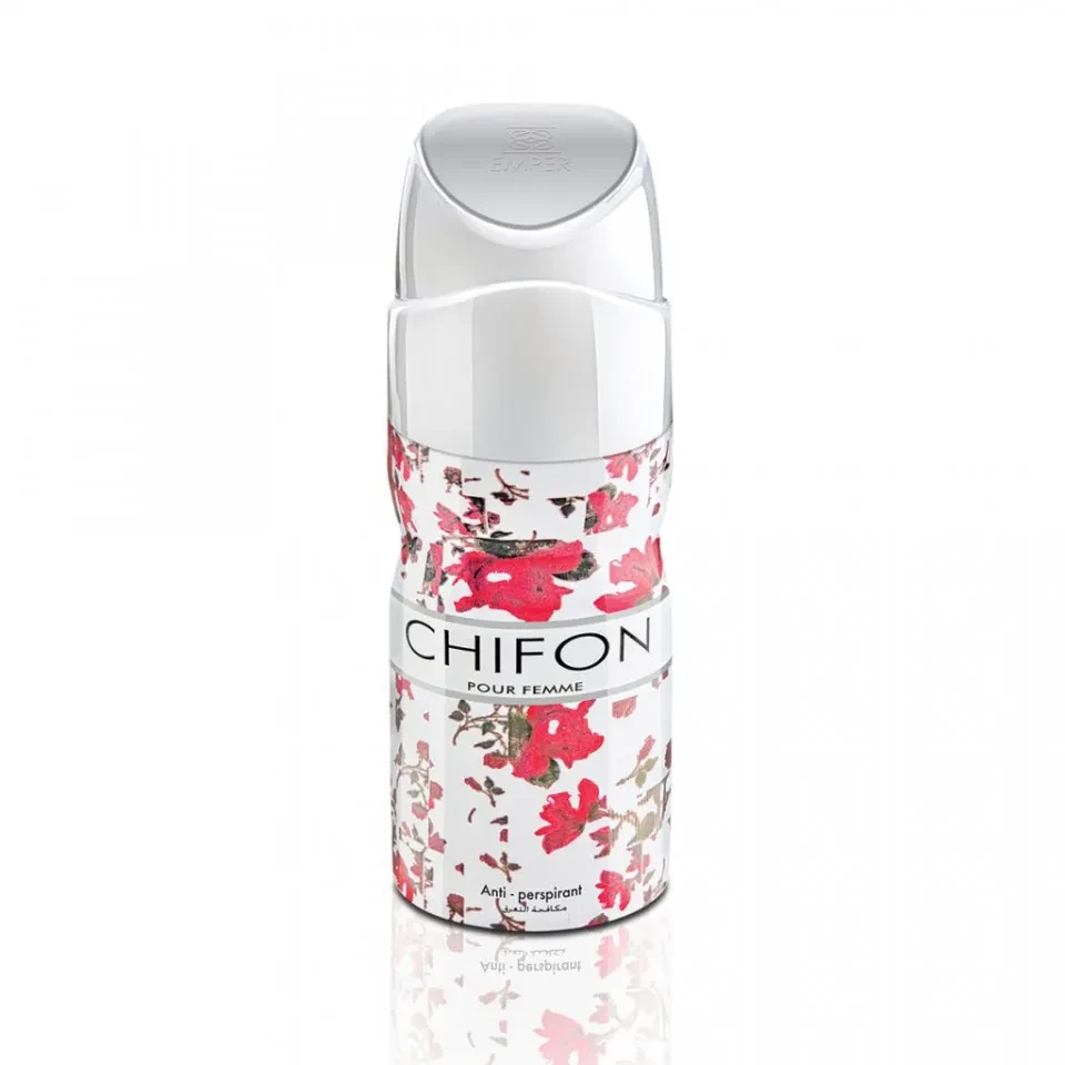 Emper Roll On Chifon Femme 60ML