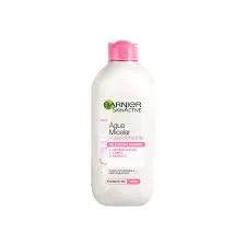 Garnier Micellar Cleansing Milk Pink 400ML