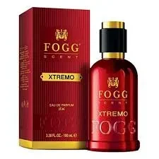 Fogg Scent Eau De Parfum 2020 Extremo Red 100ML
