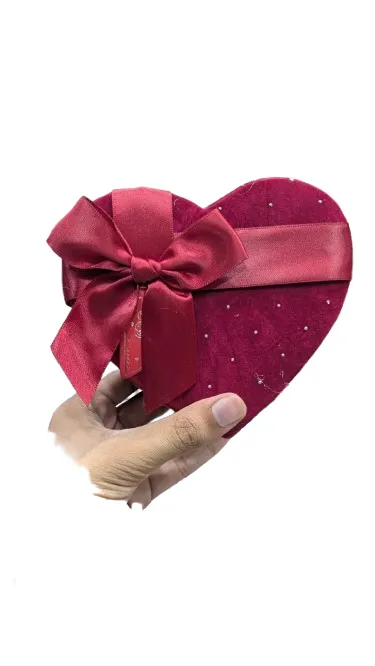 New Gift Box