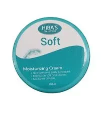 Hibas Collection Cream Soft 200ML