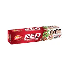 DABUR Tooth PASTE 50G PK RED