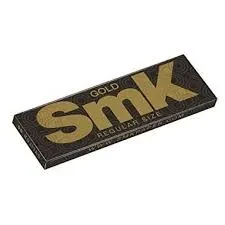 SMK Paper Gold Small