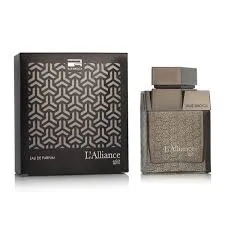 Rue Broca Eau De Parfum L'alliance Spirit 100ML