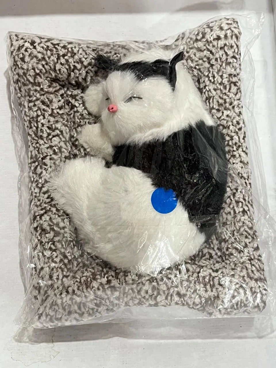Cat Bistar Dicoration