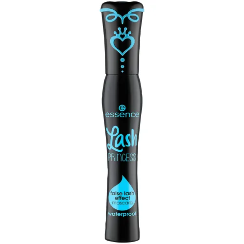 Essence Mascara Lash Princess False Lash Effect Waterproof 12ML