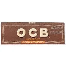 Ocb Paper Brown Small