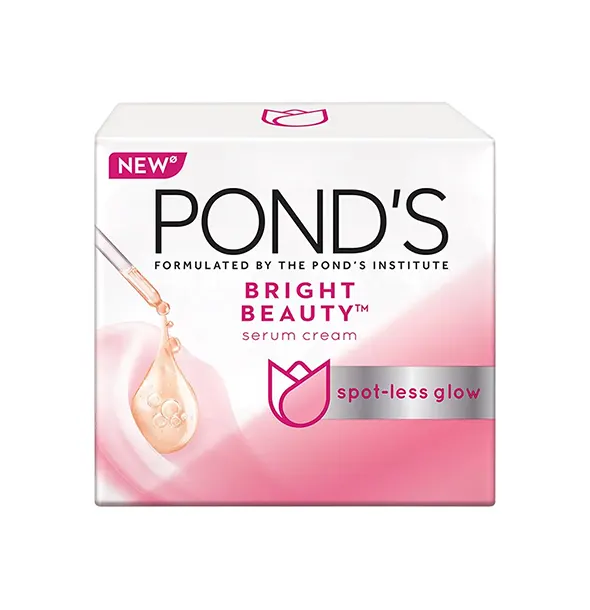 Ponds Cream White Beauty 23G