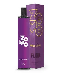 Zomo Disposeable Vape 800Puffs