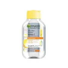 Garnier Micellar Cleansing Water Vitamin C 100ML