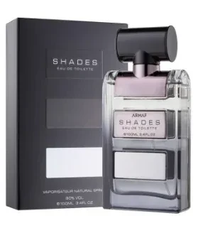Armaf Eau De Parfum Shades Black 100ML