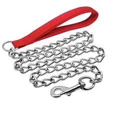 Pets Chain Leash Small P58