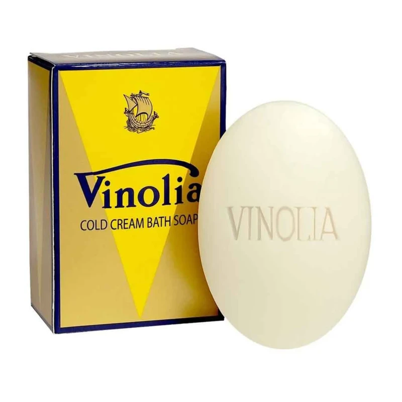 Vinolia Soap Cold Cream 170G