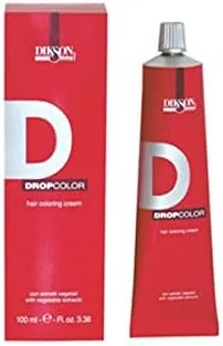 Dikson Dropcolor Tube 8.34 100ML