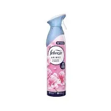 Febreze Air Freshener Mist Blossom And Breeze 185ML