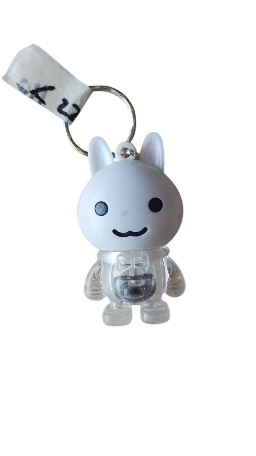 New Keychain C223