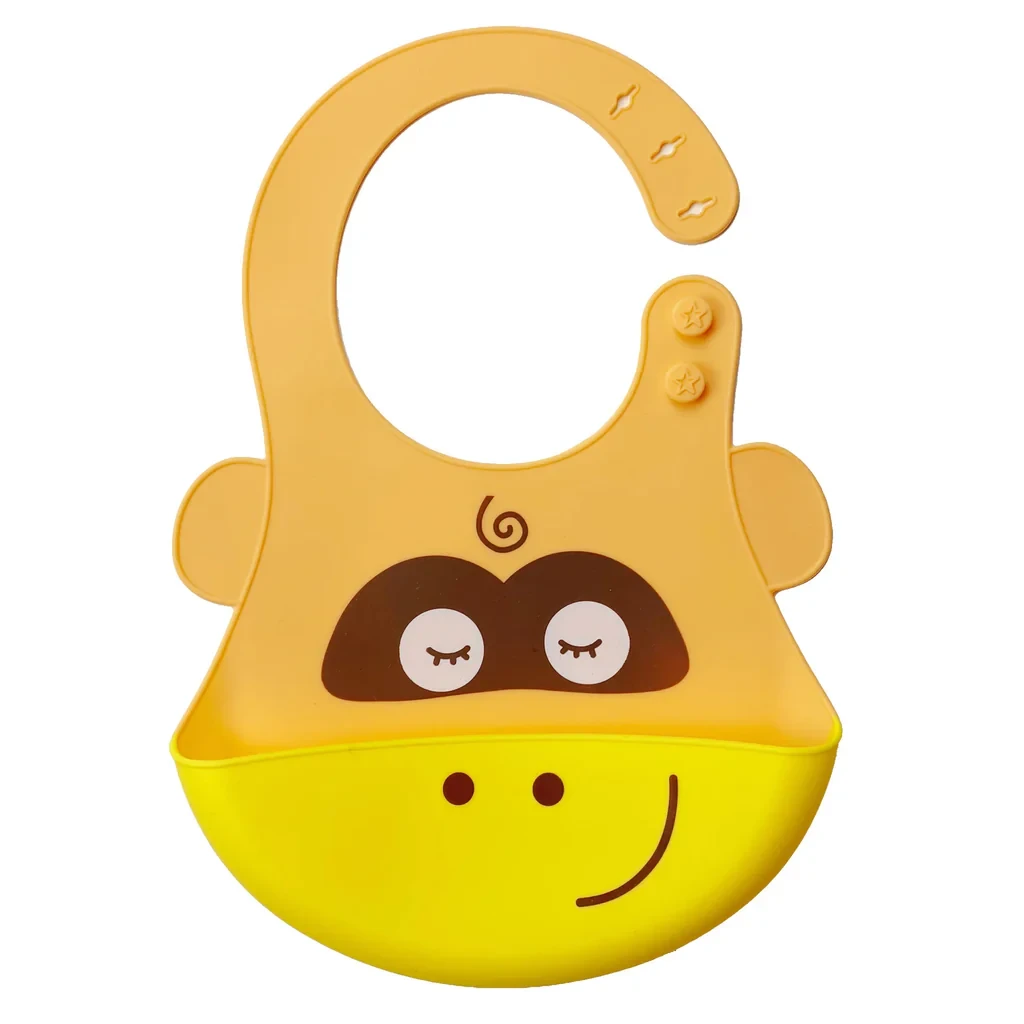Camera Baby Bib 108383