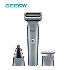Geemy Trimmer 3 In 1 GM 6720
