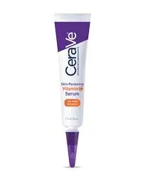 Cerave Fash Serum Skin Renewing Vitamin C 30ml