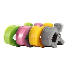 Clothes Clips 5Pcs 801