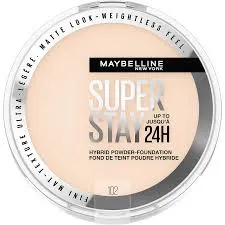 Maybelline Face Powder Superstay 102 Fair Porcelain 6G