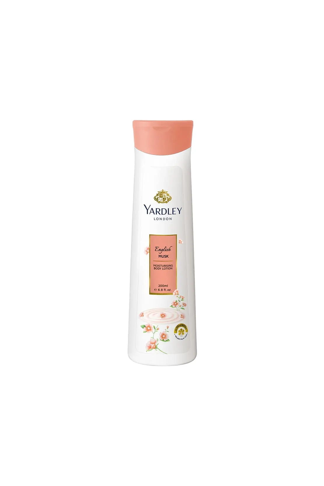 Yardley Lotion English Bouquet 200ML