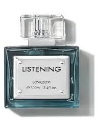 Lonkoom Eau de Toilette Listening 100ml