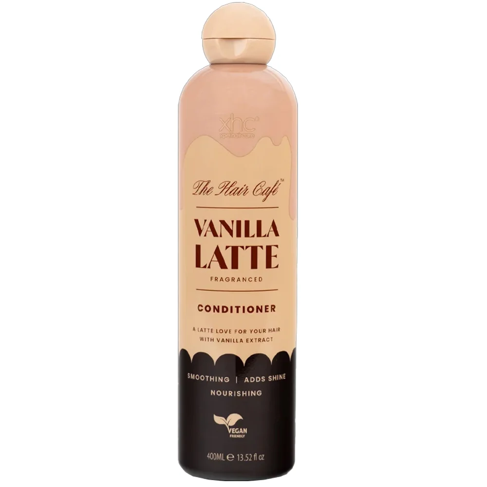 XHC Conditioner Vanilla Latte 400ML